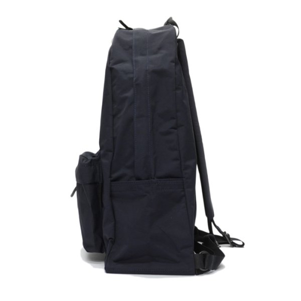 画像3: STANDARD SUPPLY(スタンダードサプライ)※10TH LIMITED※ COMMUTE DAYPACK(コミュートデイパック)CORDURA NYLON "SIMPLICITY"/ Navy(ネイビー) (3)