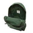 画像9: STANDARD SUPPLY（スタンダードサプライ）※10TH LIMITED※ COMMUTE DAYPACK（コミュートデイパック）CORDURA NYLON "SIMPLICITY" / Green（グリーン） (9)