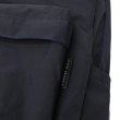 画像10: STANDARD SUPPLY（スタンダードサプライ）※10TH LIMITED※ COMMUTE DAYPACK（コミュートデイパック）CORDURA NYLON "SIMPLICITY"/ Navy（ネイビー） (10)