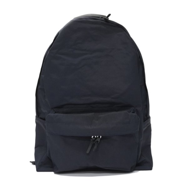 画像1: STANDARD SUPPLY（スタンダードサプライ）※10TH LIMITED※ COMMUTE DAYPACK（コミュートデイパック）CORDURA NYLON "SIMPLICITY"/ Navy（ネイビー） (1)