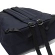 画像5: STANDARD SUPPLY（スタンダードサプライ）※10TH LIMITED※ COMMUTE DAYPACK（コミュートデイパック）CORDURA NYLON "SIMPLICITY"/ Navy（ネイビー） (5)