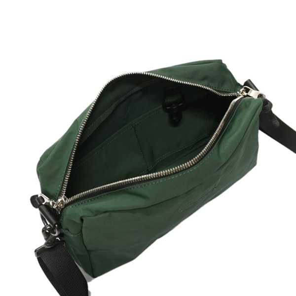 画像7: STANDARD SUPPLY(スタンダードサプライ)※10TH LIMITED※ WEEKEND SHOULDER(ウィークエンドショルダー)CORDURA Nylon "SIMPLICITY"/ Green(グリーン) (7)