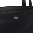 画像6: STANDARD SUPPLY（スタンダードサプライ）B TOTE TALL（B トート・トール）60/40 "SIMPLI CITY"/ Black（ブラック） (6)
