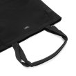 画像8: STANDARD SUPPLY（スタンダードサプライ）B TOTE TALL（B トート・トール）60/40 "SIMPLI CITY"/ Black（ブラック） (8)