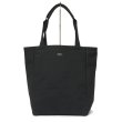 画像1: STANDARD SUPPLY（スタンダードサプライ）B TOTE TALL（B トート・トール）60/40 "SIMPLI CITY"/ Black（ブラック） (1)