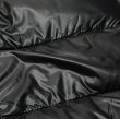 画像8: NANGA（ナンガ）INNER DOWN VEST（インナーダウンベスト）/ Black（ブラック） (8)