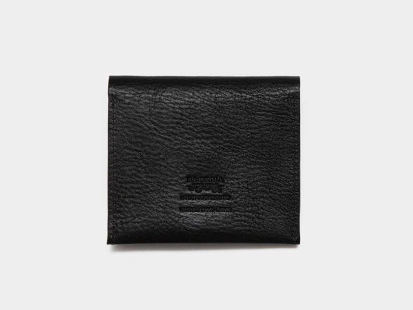 画像7: BEORMA(ベオーマ)SIMPLE WALLET(シンプルウォレット)"NATUR LEATHER"/Natural(ナチュラル) (7)