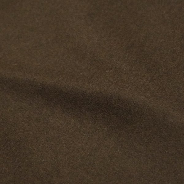 画像10: *A VONTADE(アボンタージ)Award Jacket "LONG"(アワードジャケット”ロング”)/ Dark Bronwn(ダークブラウン) (10)