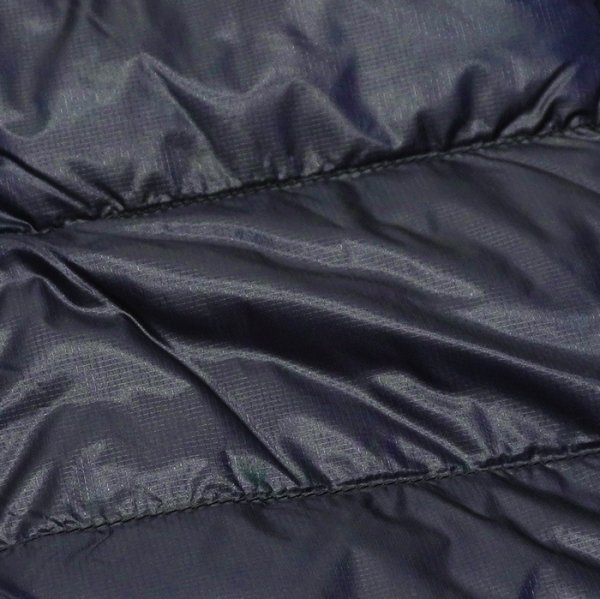 画像11: NANGA(ナンガ)INNER DOWN VEST(インナーダウンベスト)/ 3Colors(全3色展開) (11)