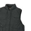 画像5: NANGA（ナンガ）HINOC DOWN VEST（ヒノックダウンベスト）/ Charcoal（チャコール） (5)