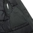 画像10: NANGA（ナンガ）HINOC DOWN VEST（ヒノックダウンベスト）/ Charcoal（チャコール） (10)