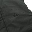 画像9: NANGA（ナンガ）HINOC DOWN VEST（ヒノックダウンベスト）/ Charcoal（チャコール） (9)