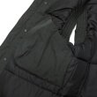 画像11: NANGA（ナンガ）HINOC DOWN VEST（ヒノックダウンベスト）/ Charcoal（チャコール） (11)