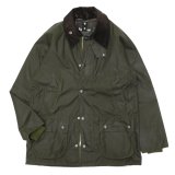 Barbour（バブァー）BEDALE JACKET（ビデイルジャケット）"Wax Cotton" / Archive Olive（アーカイブオリーブ）