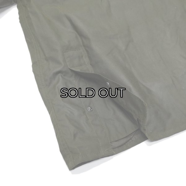 画像10: Barbour（バブァー）BEDALE JACKET（ビデイルジャケット）"Wax Cotton" / Archive Olive（アーカイブオリーブ） (10)