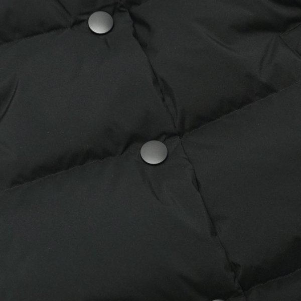 画像7: PYRENEX（ピレネックス）ELAURA 2（エローラ2）"Women" / Black（ブラック） (7)