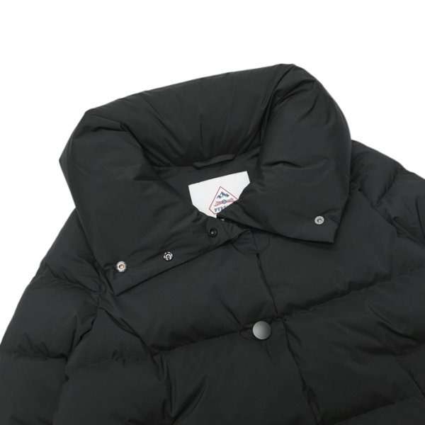 画像4: PYRENEX（ピレネックス）ELAURA 2（エローラ2）"Women" / Black（ブラック） (4)