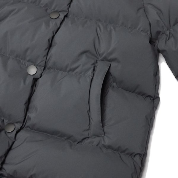 画像6: PYRENEX(ピレネックス)ELAURA 2(エローラ2)"Women" / EBONY(エボニー) (6)