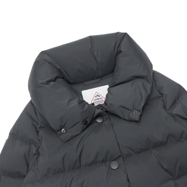 画像4: PYRENEX(ピレネックス)ELAURA 2(エローラ2)"Women" / EBONY(エボニー) (4)