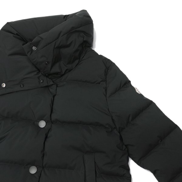 画像5: PYRENEX（ピレネックス）ELAURA 2（エローラ2）"Women" / Black（ブラック） (5)