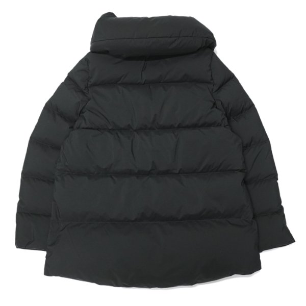 画像2: PYRENEX（ピレネックス）ELAURA 2（エローラ2）"Women" / Black（ブラック） (2)