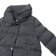 画像5: PYRENEX（ピレネックス）ELAURA 2（エローラ2）レディース/ EBONY（エボニー） (5)