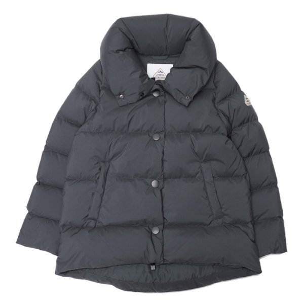 画像1: PYRENEX（ピレネックス）ELAURA 2（エローラ2）レディース/ EBONY（エボニー） (1)