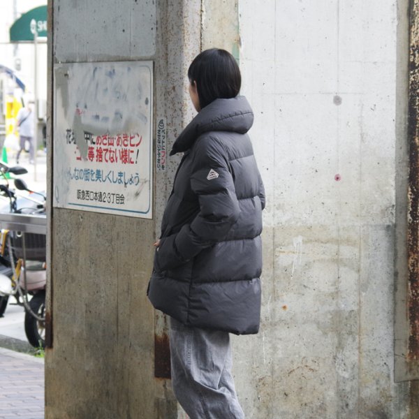 画像13: PYRENEX(ピレネックス)ELAURA 2(エローラ2)"Women" / EBONY(エボニー) (13)