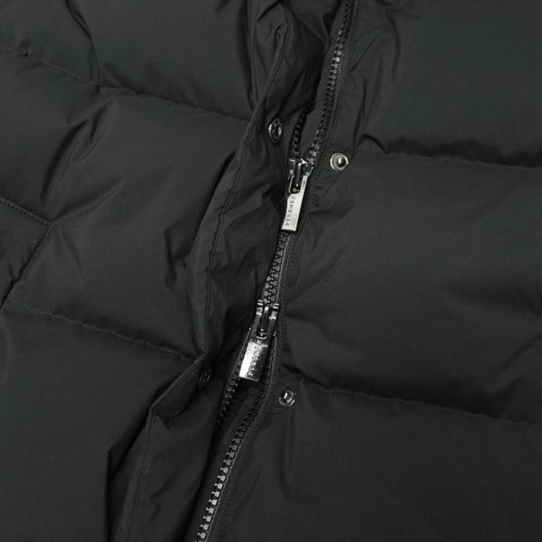 画像8: PYRENEX（ピレネックス）ELAURA 2（エローラ2）"Women" / Black（ブラック） (8)