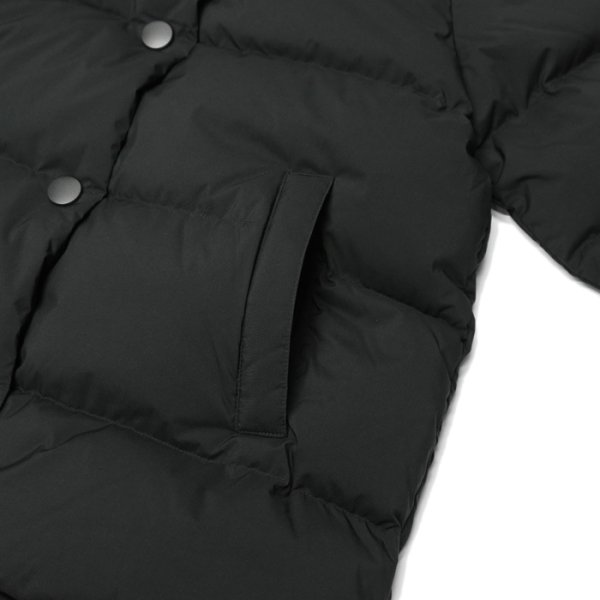 画像6: PYRENEX（ピレネックス）ELAURA 2（エローラ2）"Women" / Black（ブラック） (6)