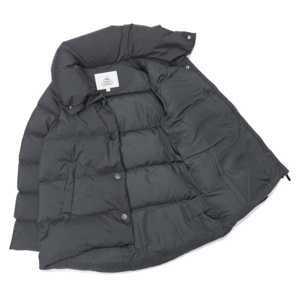 画像3: PYRENEX(ピレネックス)ELAURA 2(エローラ2)"Women" / EBONY(エボニー) (3)