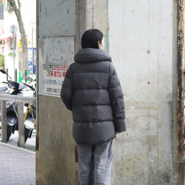 画像14: PYRENEX(ピレネックス)ELAURA 2(エローラ2)"Women" / EBONY(エボニー) (14)