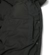 画像9: PYRENEX（ピレネックス）ELAURA 2（エローラ2）レディース/Black（ブラック） (9)