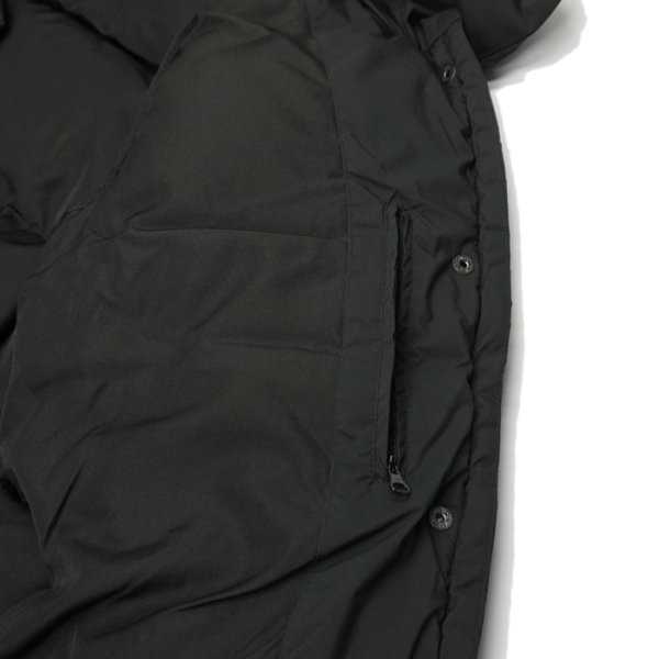 画像9: PYRENEX（ピレネックス）ELAURA 2（エローラ2）"Women" / Black（ブラック） (9)