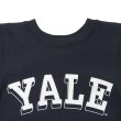 画像11: Champion（チャンピオン）”24AW” REVERSE WEAVE CREWNECK SWEATSHIRT（リバースウィーブクルーネックスウェットシャツ）-College Print- / YALE : OxFord（オックスフォードグレー）Navy（ネイビー）・ MICHIGAN STATE : OxFord（オックスフォードグレー）Moss Green（モスグリーン） (11)