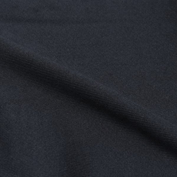 画像2: Champion（チャンピオン）”New” REVERSE WEAVE PULLOVER HOODED SWEATSHIRT（リバースウィーブプルオーバーフーデットスウェットシャツ）"YALE・Made in USA" / Navy（ネイビー） (2)