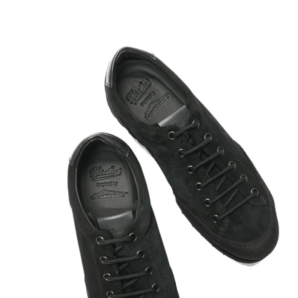 画像6: Paraboot（パラブーツ）MONTANA（モンタナ）/Vel Noir（ヴェルノアール） (6)