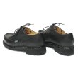 画像7: Paraboot（パラブーツ）VILLANDRY（ヴィランドレー）/Noir（ブラック） (7)