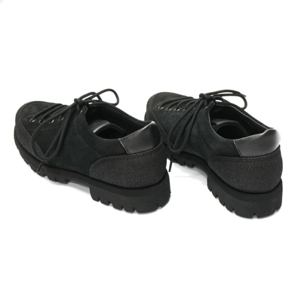 画像7: Paraboot（パラブーツ）MONTANA（モンタナ）/Vel Noir（ヴェルノアール） (7)