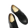 画像6: Paraboot（パラブーツ）VILLANDRY（ヴィランドレー）/Noir（ブラック） (6)