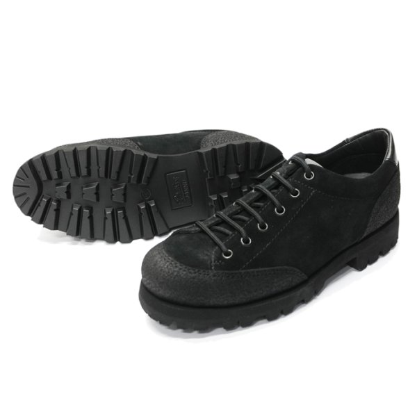 画像3: Paraboot（パラブーツ）MONTANA（モンタナ）/Vel Noir（ヴェルノアール） (3)