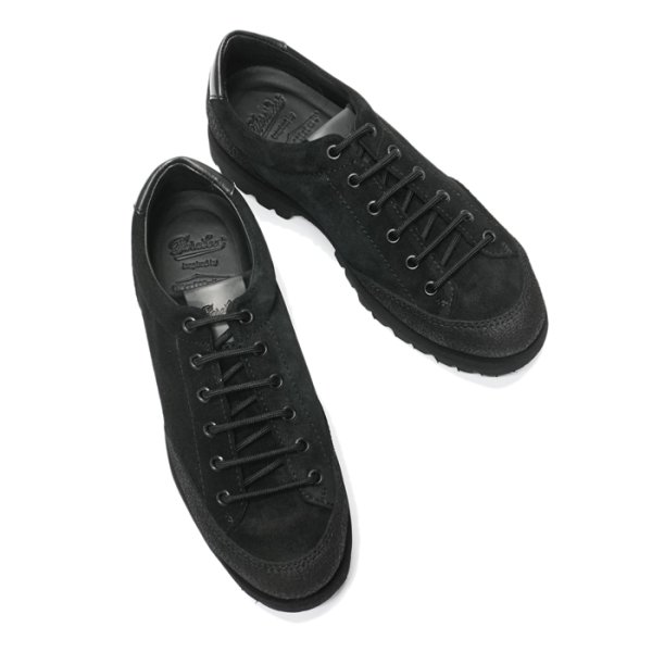 画像4: Paraboot（パラブーツ）MONTANA（モンタナ）/Vel Noir（ヴェルノアール） (4)