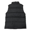 画像3: SIERRA DESIGNS（シエラデザイン）ZIP DOWN VEST（ジップダウンベスト）/ Turquoise（ターコイズ） (3)