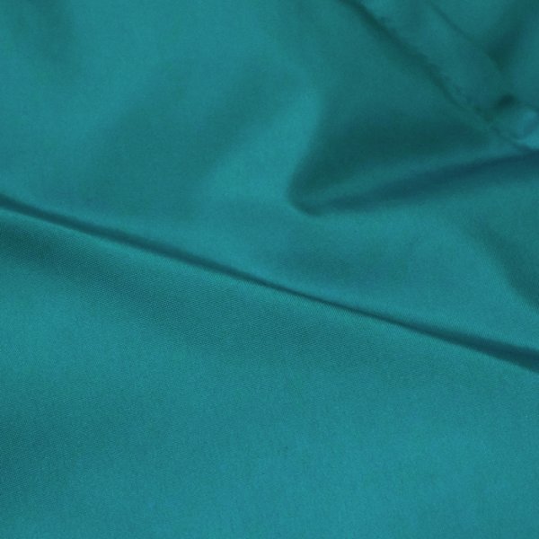 画像2: SIERRA DESIGNS（シエラデザイン）ZIP DOWN VEST（ジップダウンベスト）/ Turquoise（ターコイズ） (2)