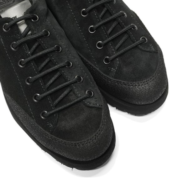 画像5: Paraboot（パラブーツ）MONTANA（モンタナ）/Vel Noir（ヴェルノアール） (5)