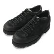 画像2: Paraboot（パラブーツ）MONTANA（モンタナ）/Vel Noir（ヴェルノアール） (2)