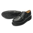 画像3: Paraboot（パラブーツ）VILLANDRY（ヴィランドレー）/Noir（ブラック） (3)