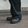 画像8: Paraboot（パラブーツ）VILLANDRY（ヴィランドレー）/Noir（ブラック） (8)