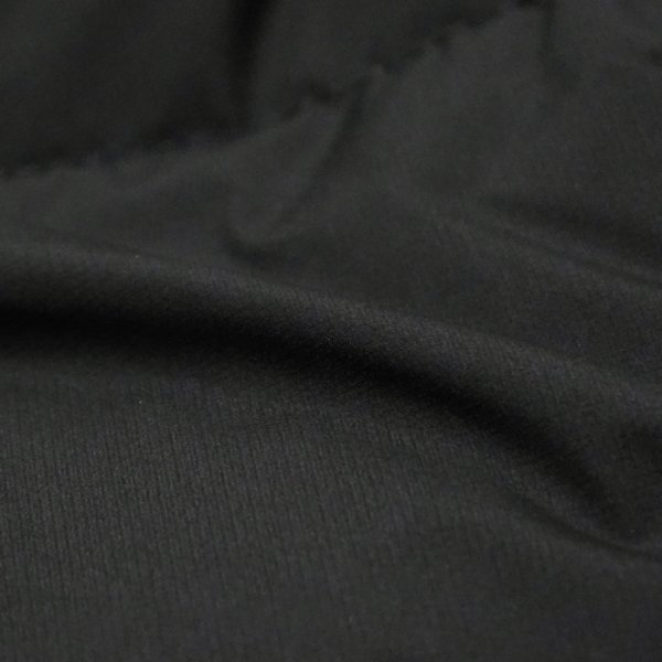 画像10: PYRENEX(ピレネックス)SPOUTNIC MINI RIPSTOP 2 VEST (スプートニックミニリップストップベスト2)/Black(ブラック) (10)