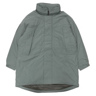【別注】WILDTHINGS×B&Y MONSTER PARKA 実寸L相当 B:MING by BEAMS（ビーミング by ビームス）【別注】WILD THINGS